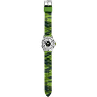 Detské náramkové hodinky Clockodile CWB0082